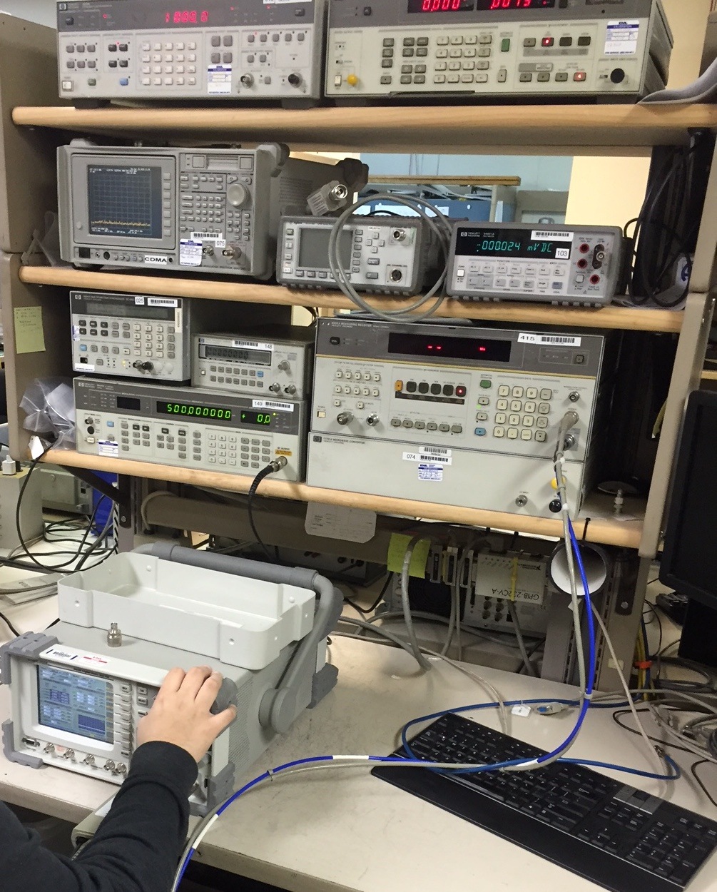 on-site calibration services in arkansas. on-site calibration services in kentucky. calibration company in texas. calibration company in pennsylvania. calibration company in wisconsin. calibration company in michigan. calibration company in new york. calibration company in north carolina. calibration company in rhode island