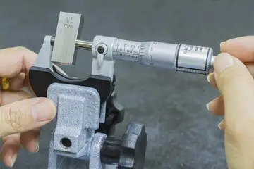 Iso/Iec 17025:2017 Accredited Mechanical Calibration 4 mechanical calibration. measurement services. iso/iec 17025:2017