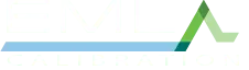 the eml calibation logo