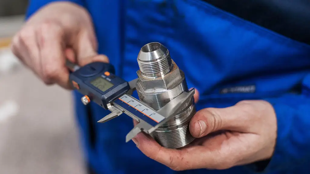 Precision In Practice: Eml'S On-Site Torque Equipment Calibration Services 2 on-site torque