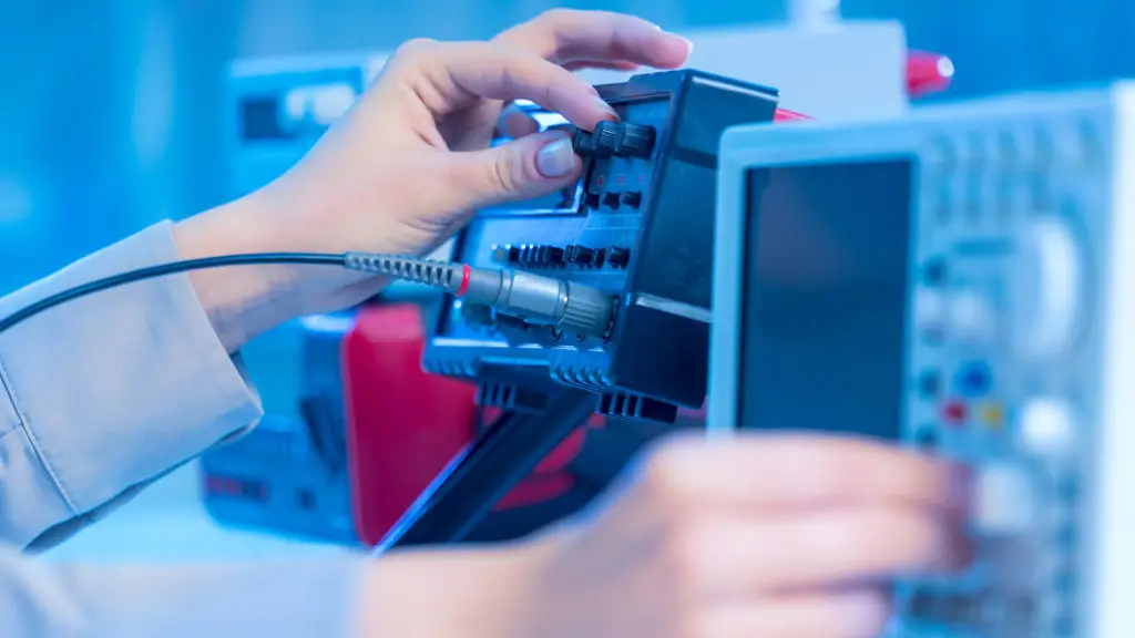 Why A State-Of-The-Art Calibration Laboratory Is A Must For Traceable Calibration 1 traceable calibration