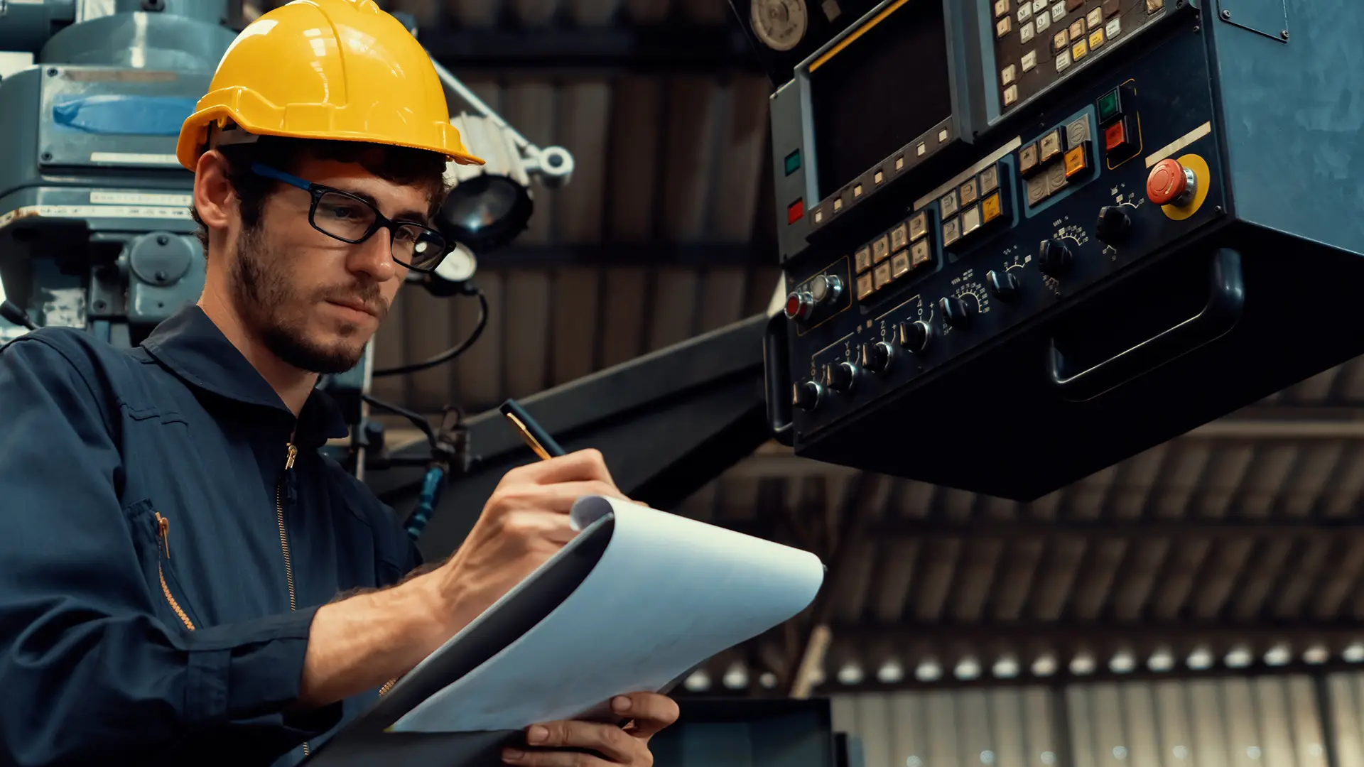 business calibration services