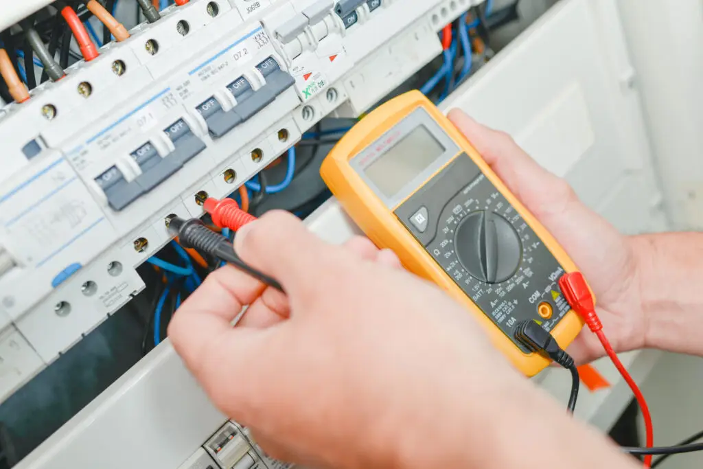 Laboratory-Grade Results: Professional Power Supply Calibration Techniques 4 power supply calibration
