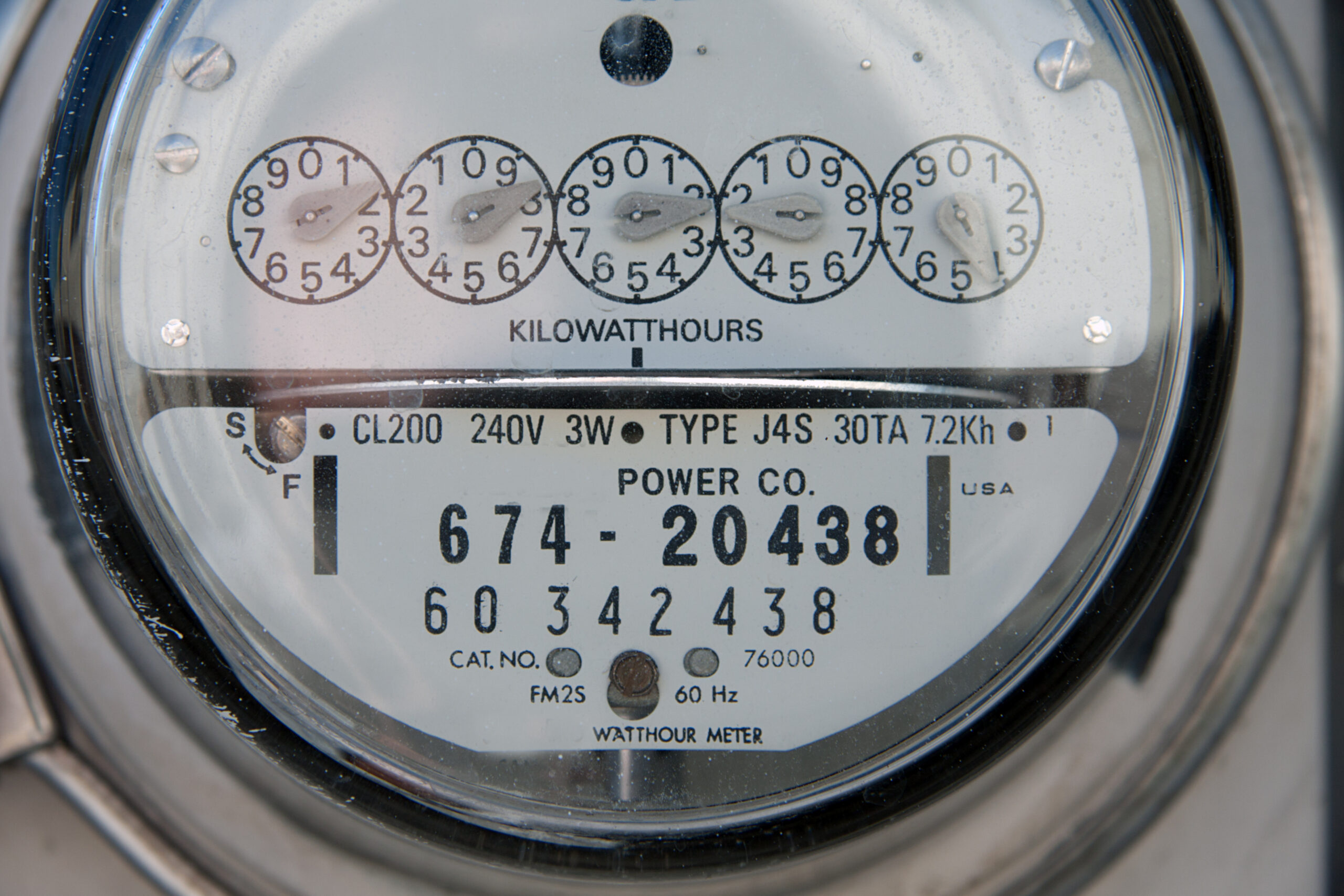 power meters