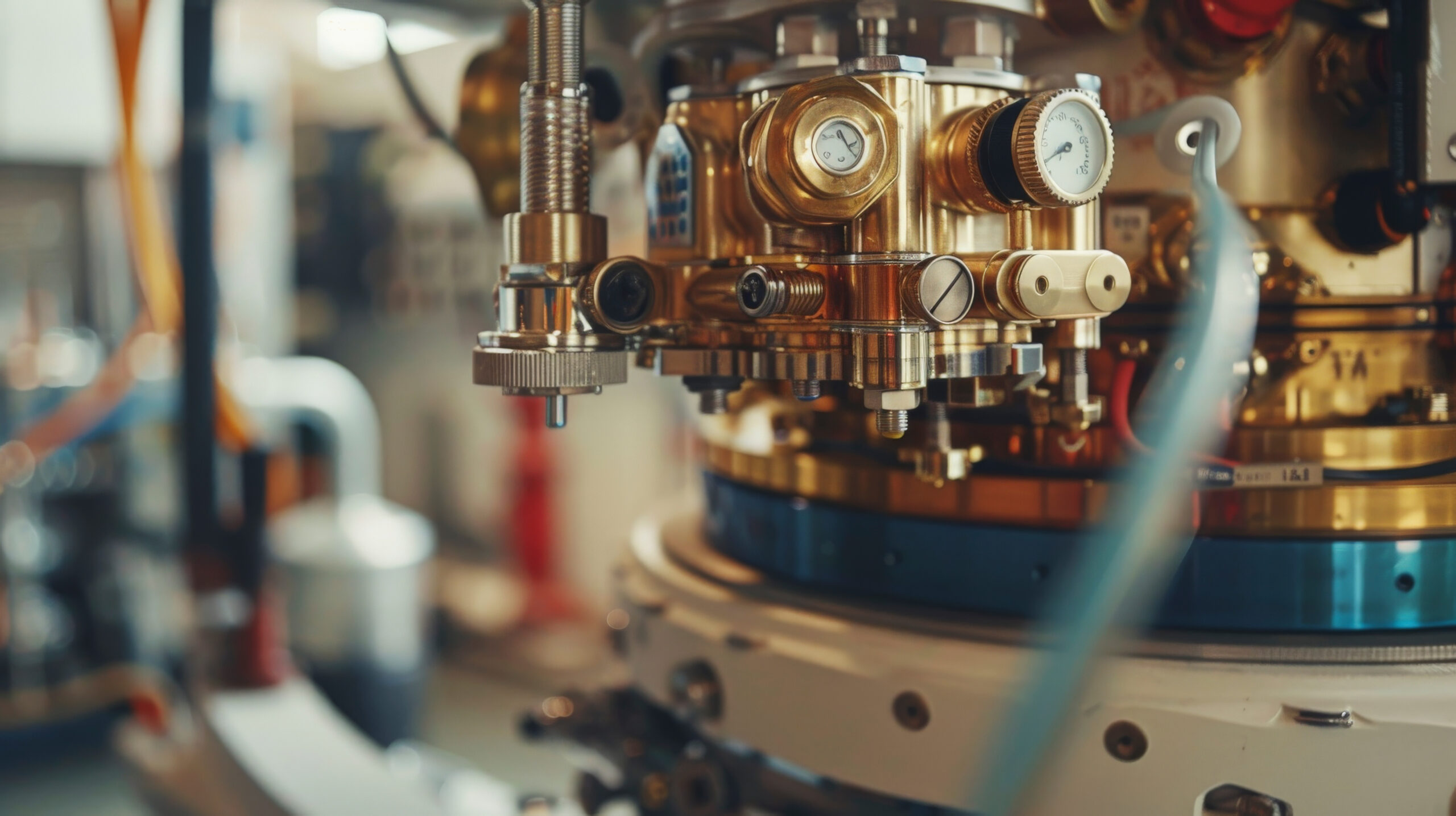 Blog 1 tensiometer calibration