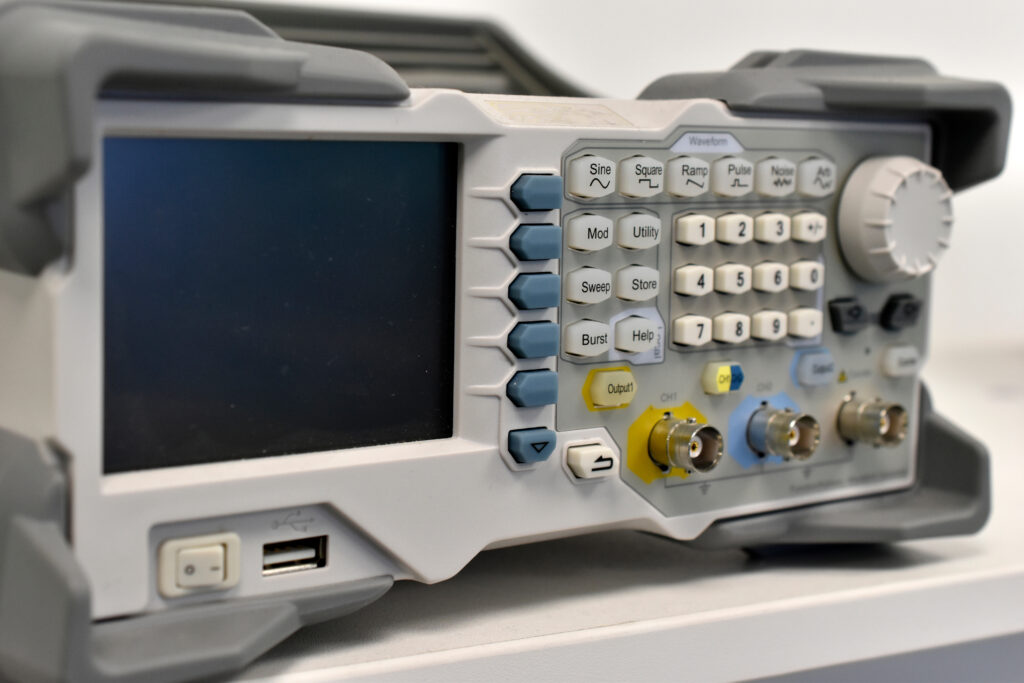 Signal Generators
