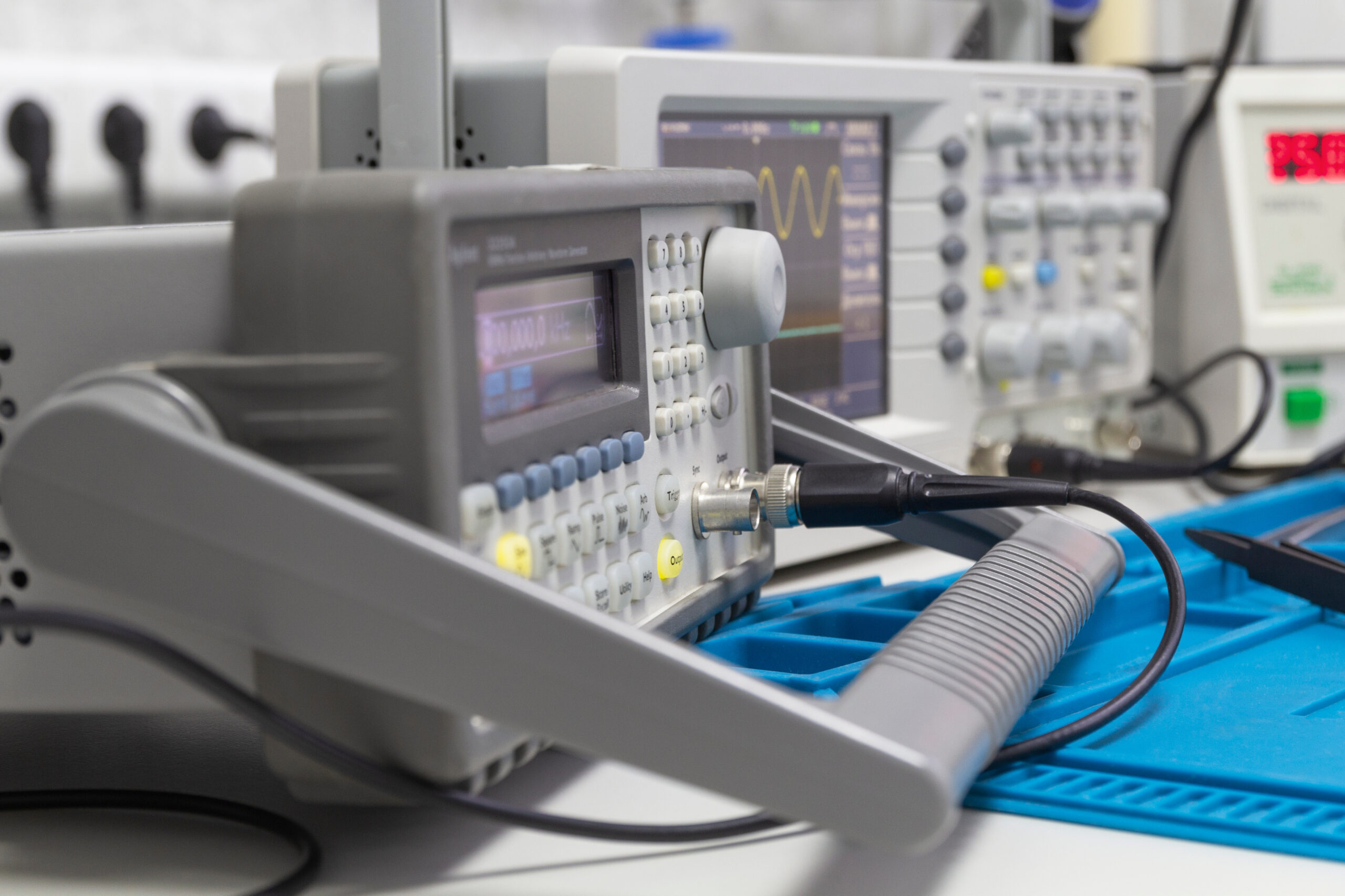 power supplies