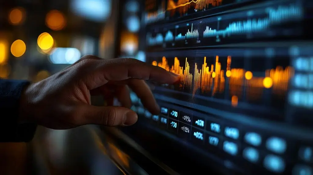 audio analyzers