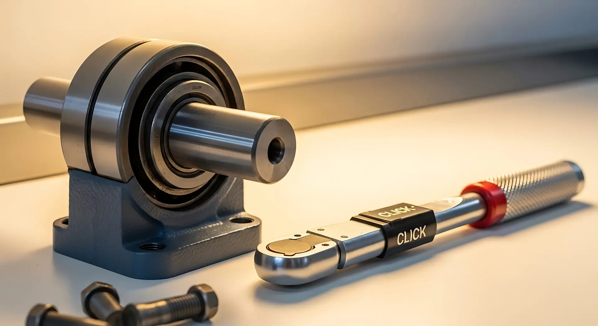 torque wrench