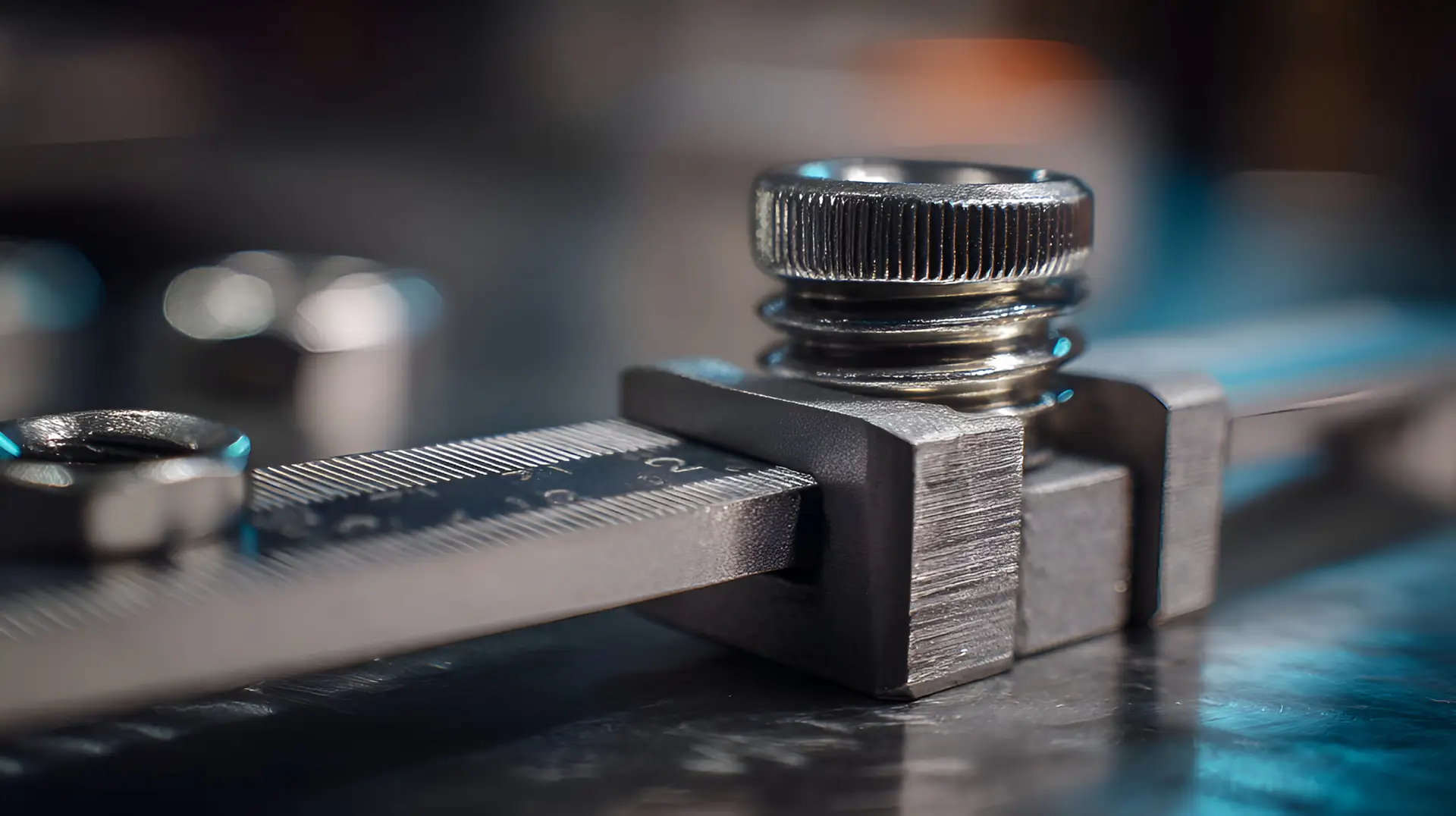 caliper calibration