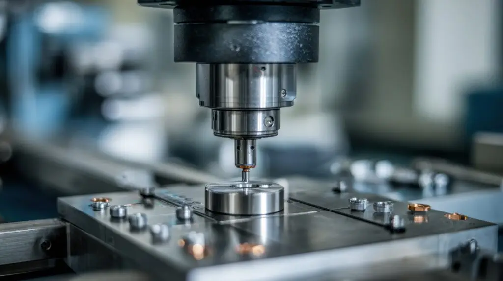 CMM Calibration