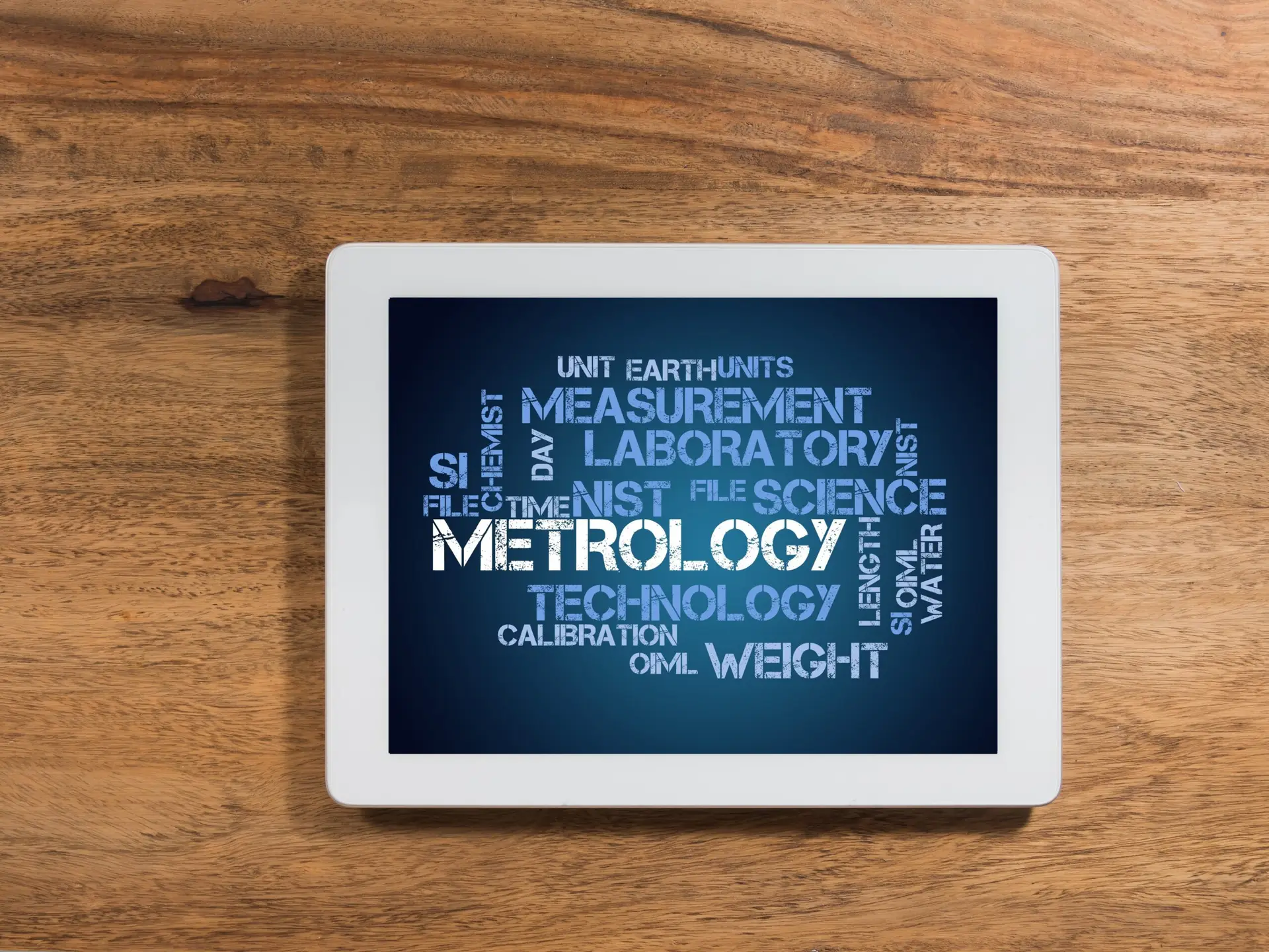 NIST Traceability vs. ISO 17025