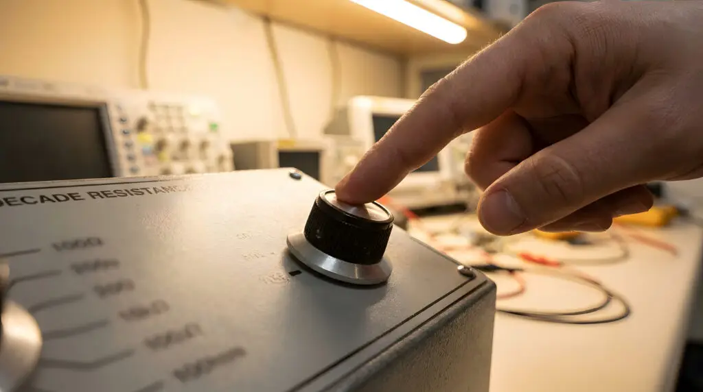Prepare Your Equipment for Calibration