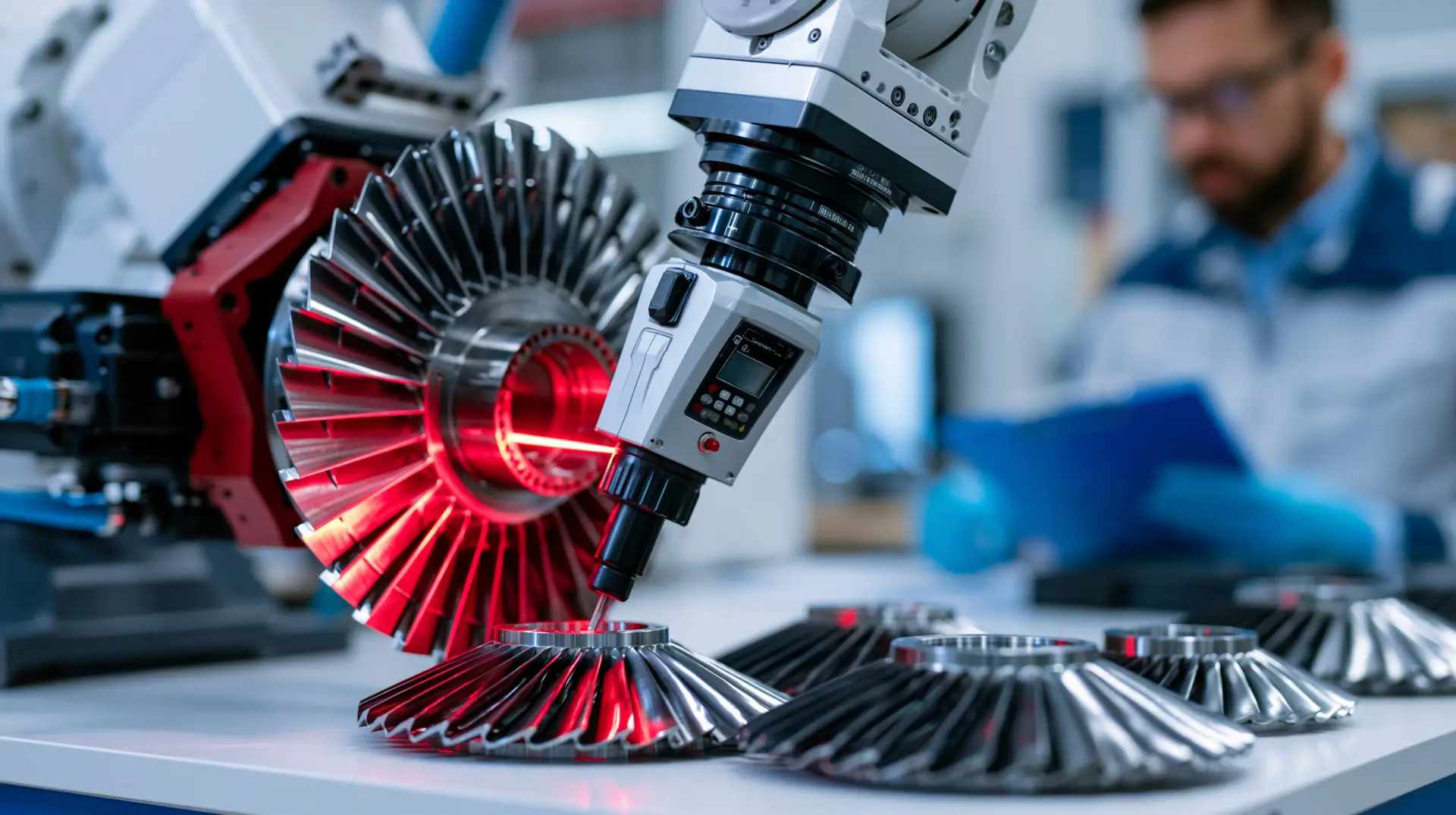 AS9100 Calibration Requirements