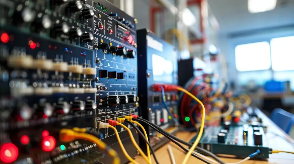 Signal Generator Calibration: Keeping Rf And Microwave Output Reliable 5 signal generator calibration