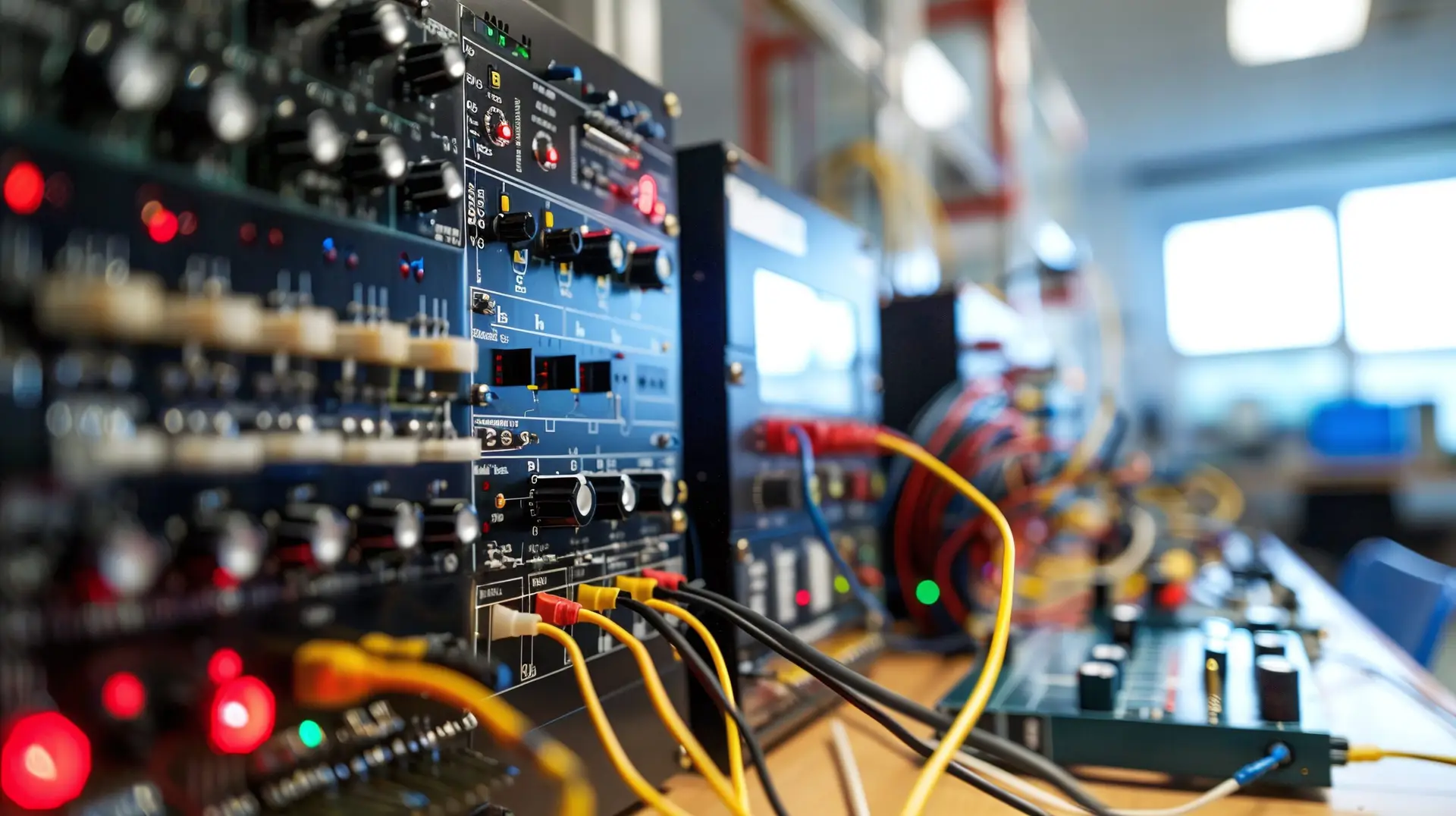 Signal Generator Calibration